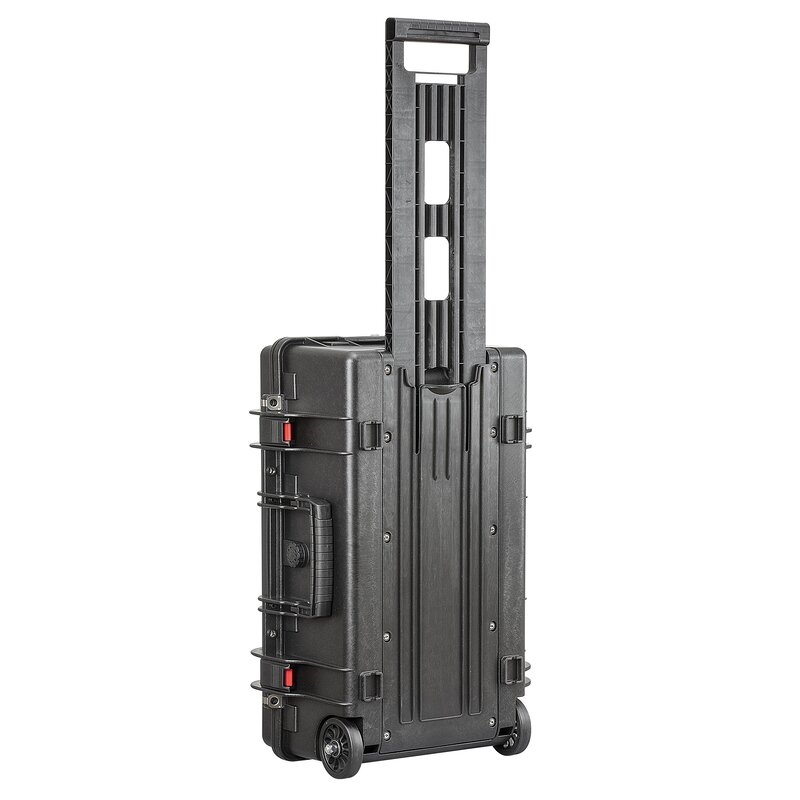 Maleta estanca de protección con espuma Explorer 5221 GT Line