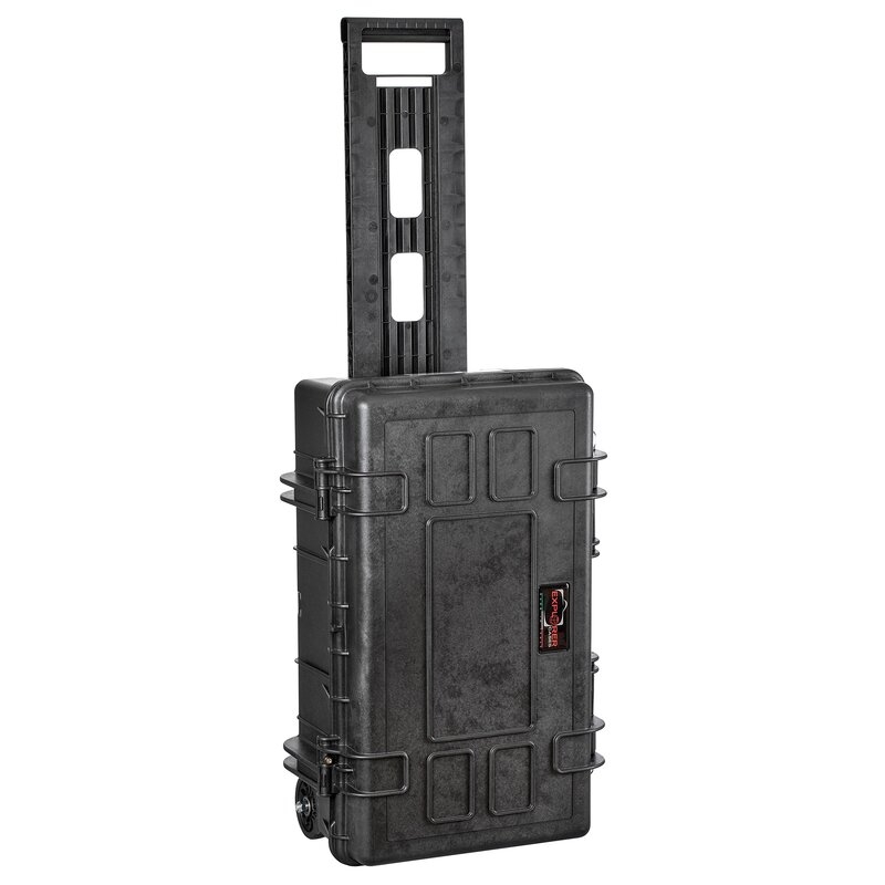 Maleta estanca de protección con espuma Explorer 5221 GT Line