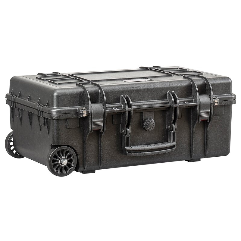 Maleta estanca de protección con espuma Explorer 5221 GT Line