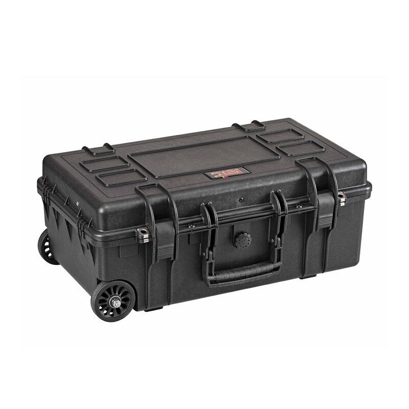 Maleta portaherramientas GT 52-21 PEL GT Line