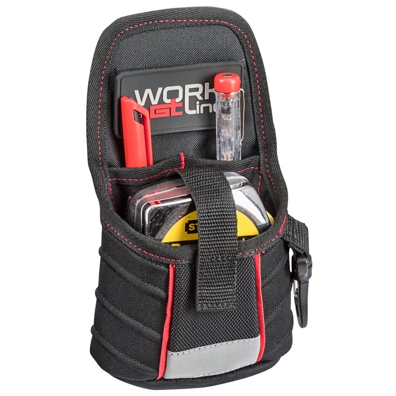 Funda portaherramientas para cinturón Top Tape Plus GT Line