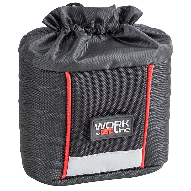 Bolsa para clavos Top Nail GT Line