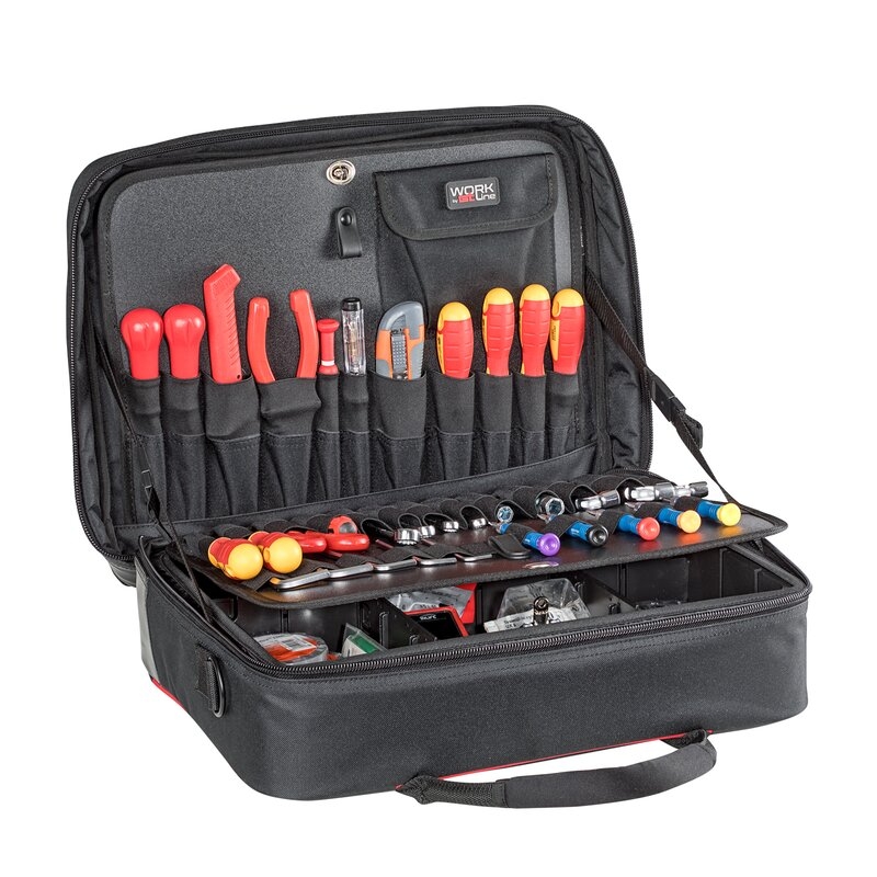 Bolsa portaherramientas Bag and Case GT Line