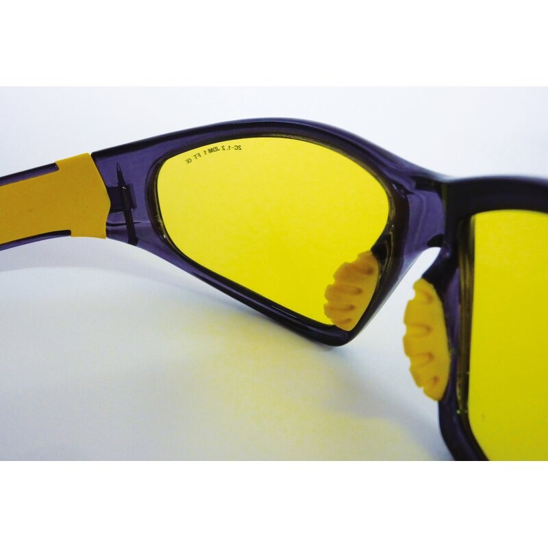Gafas de seguridad alta visibilidad EAGLE Eagle