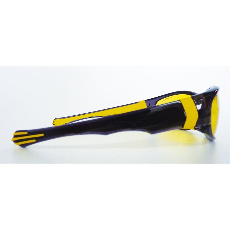 Gafas de seguridad alta visibilidad EAGLE Eagle