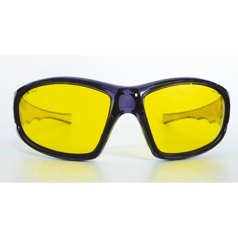 Gafas de seguridad alta visibilidad EAGLE Eagle