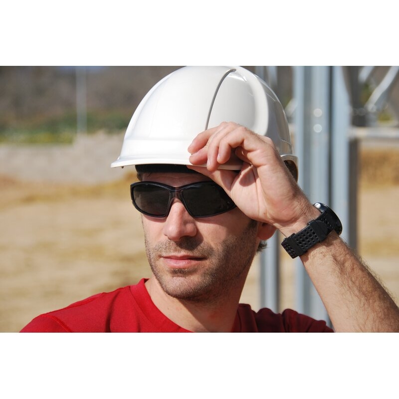Gafas de seguridad polarizadas EAGLE Eagle
