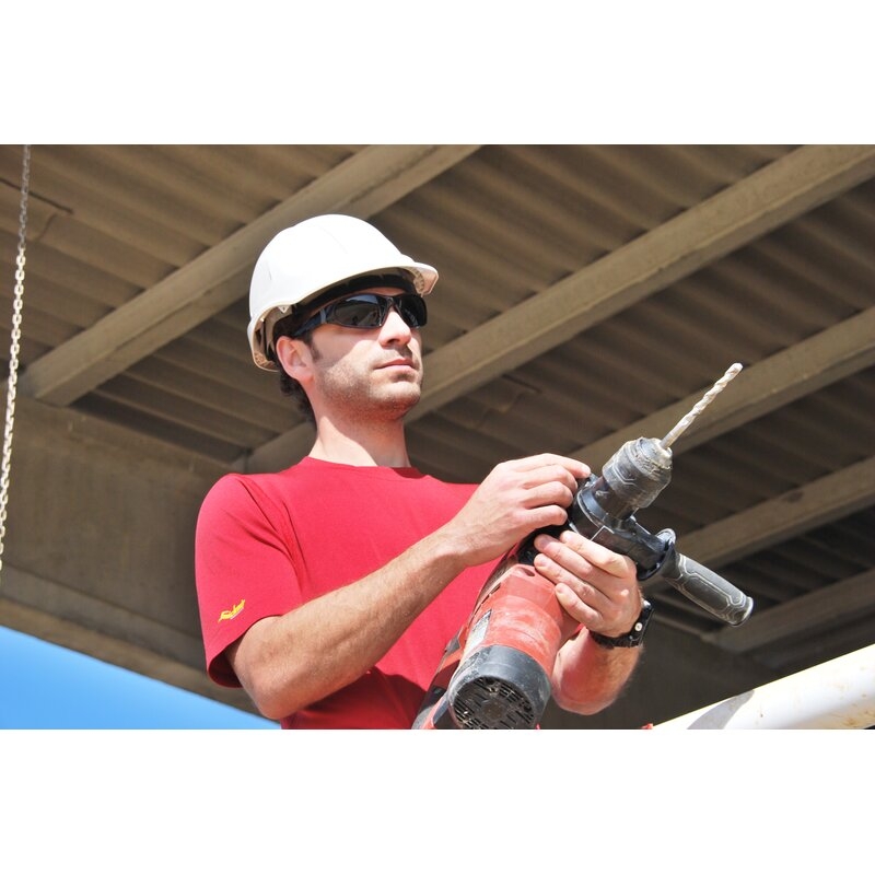 Gafas de seguridad polarizadas EAGLE Eagle