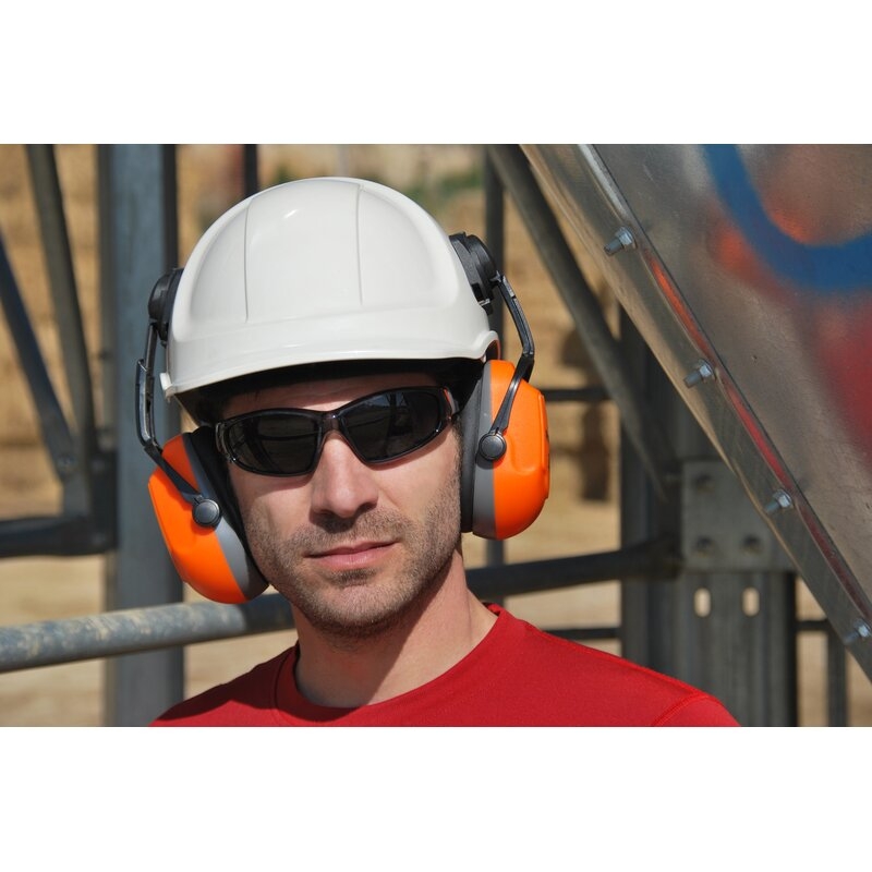 Gafas de seguridad polarizadas EAGLE Eagle