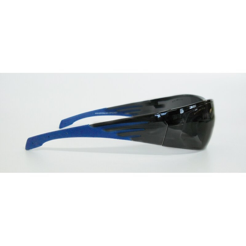 Gafas de seguridad oscuras ECOPLUS Eagle