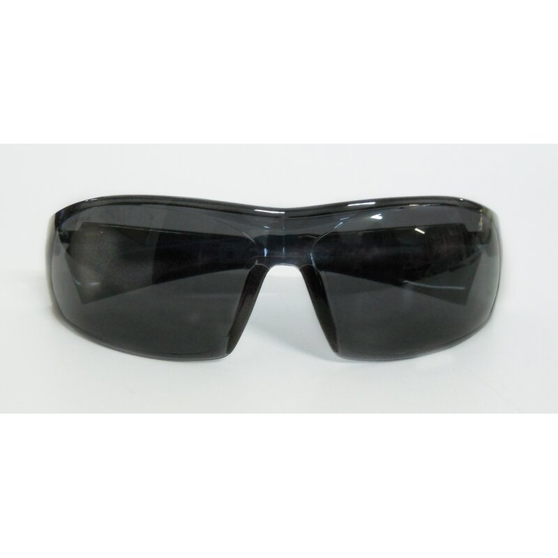 Gafas de seguridad oscuras ECOPLUS Eagle