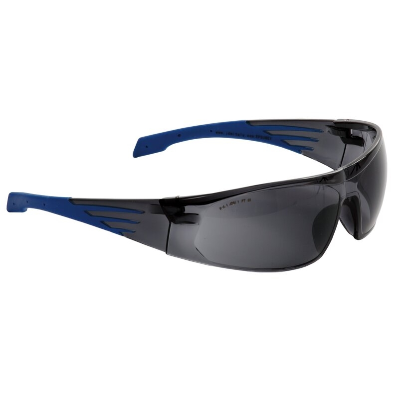 Gafas de seguridad oscuras ECOPLUS Eagle
