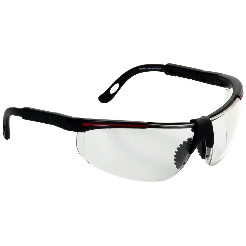 Gafas de seguridad transparentes RUNNER Eagle