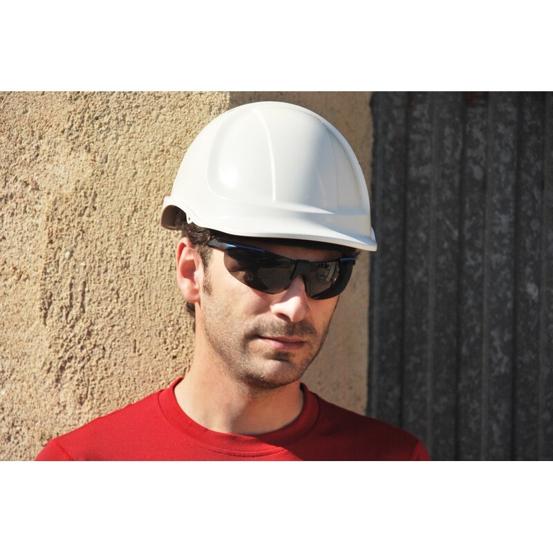Gafas de seguridad oscuras RUNNER Eagle