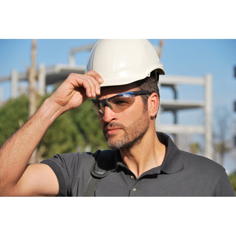 Gafas de seguridad Mirror/in/out RUNNER Eagle