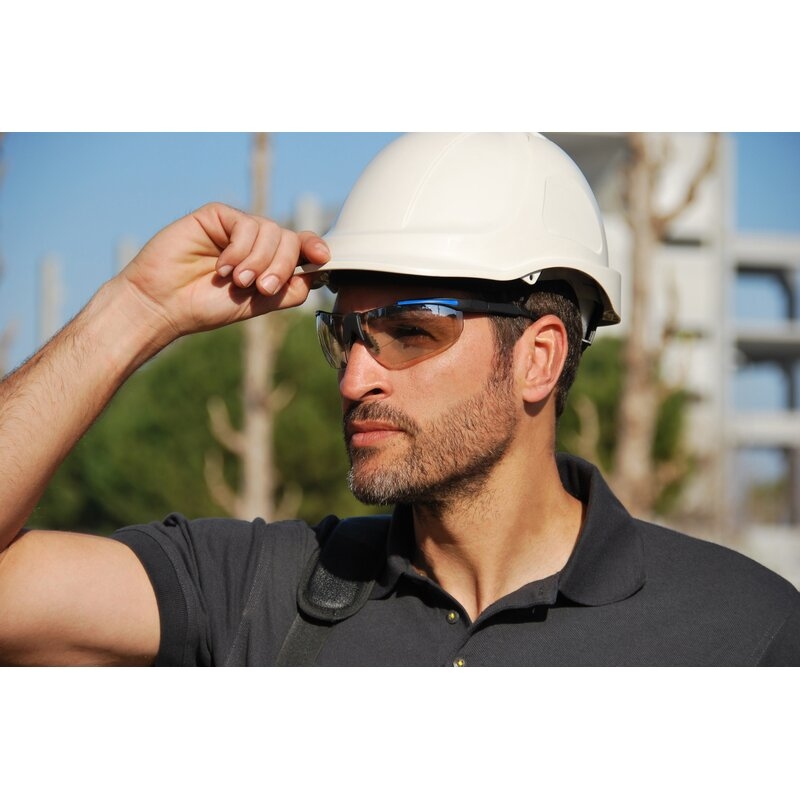Gafas de seguridad Mirror/in/out RUNNER Eagle