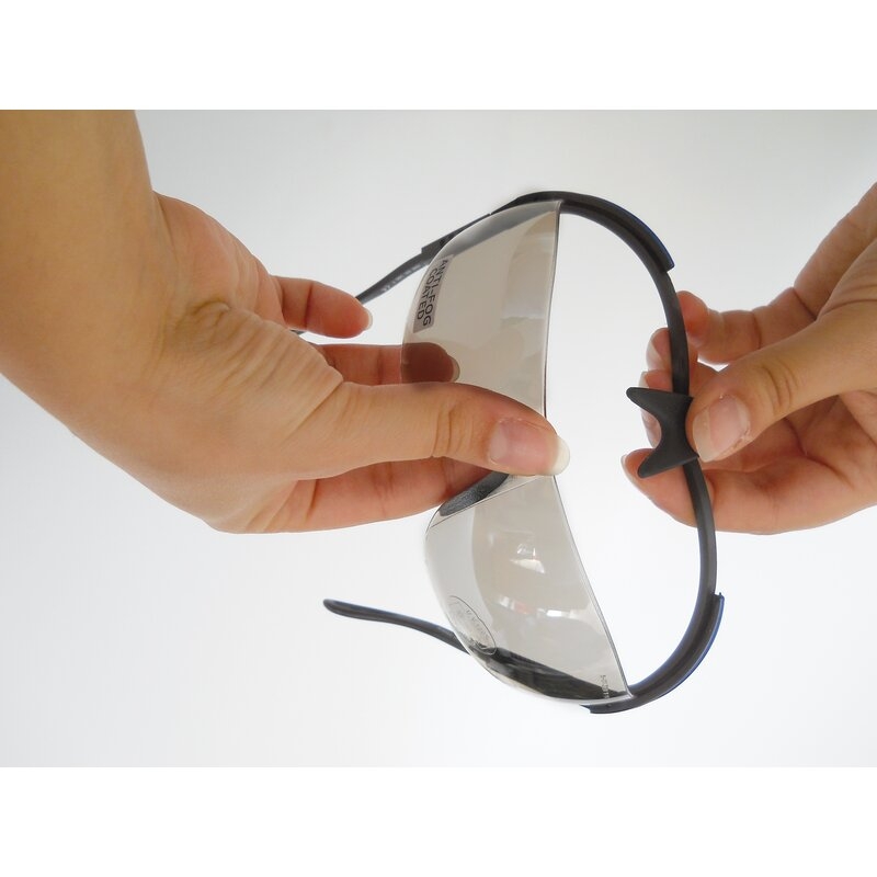 Gafas de seguridad Mirror/in/out RUNNER Eagle