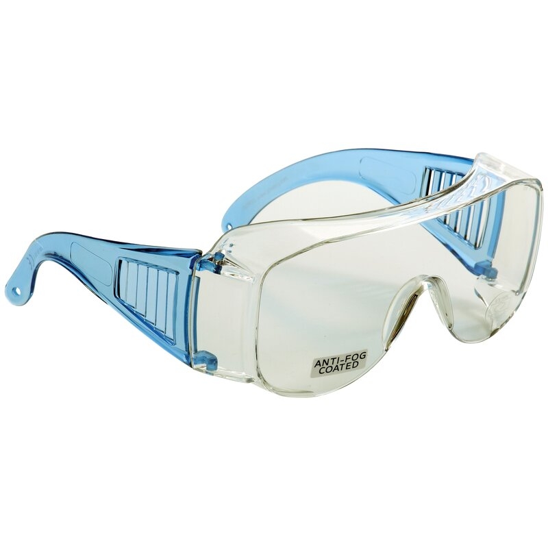 Gafas de seguridad transparentes DOUBLE Eagle
