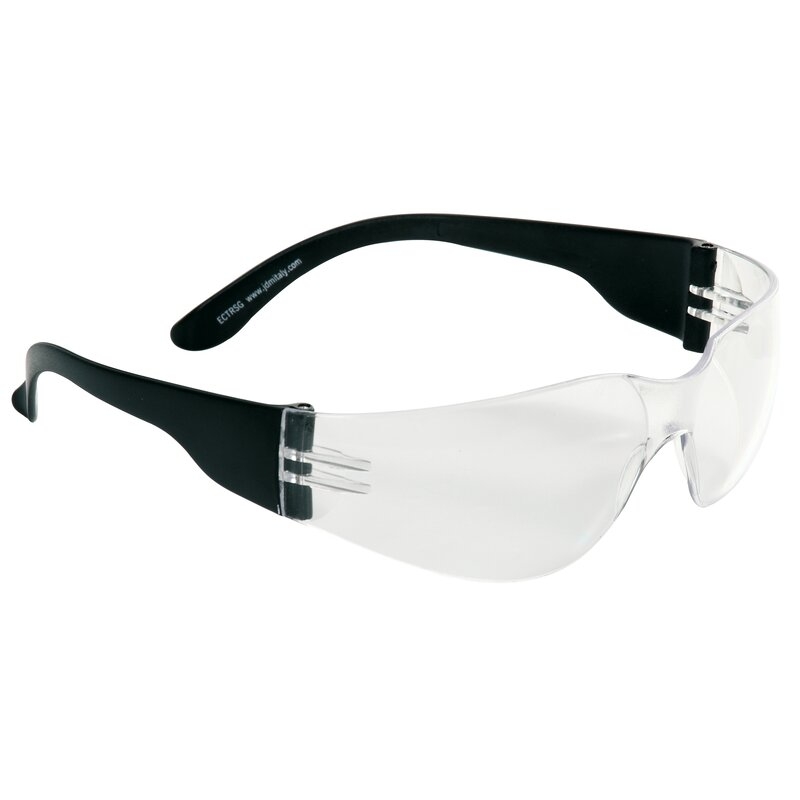 Gafas de seguridad transparentes ECO Eagle