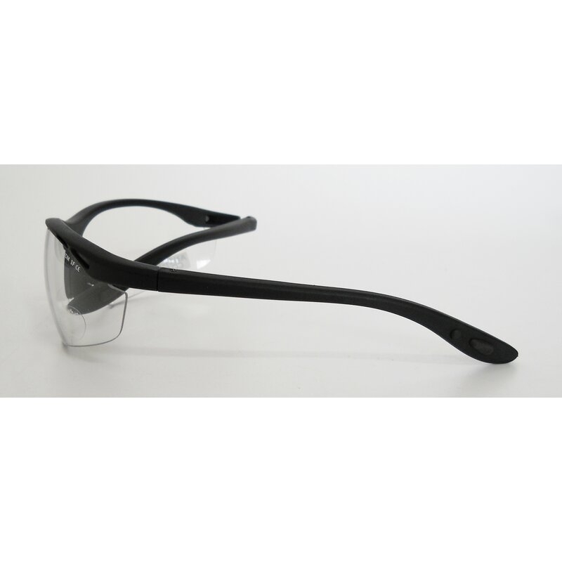 Gafas de seguridad graduadas bifocales HALF MOON Eagle