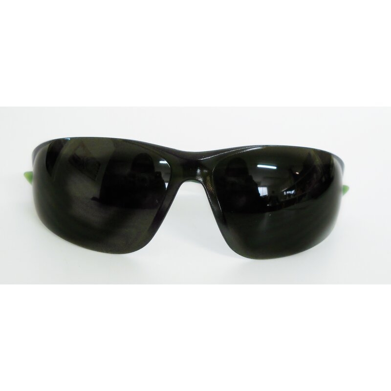 Gafas de seguridad para soldadura de gas WELDING Eagle