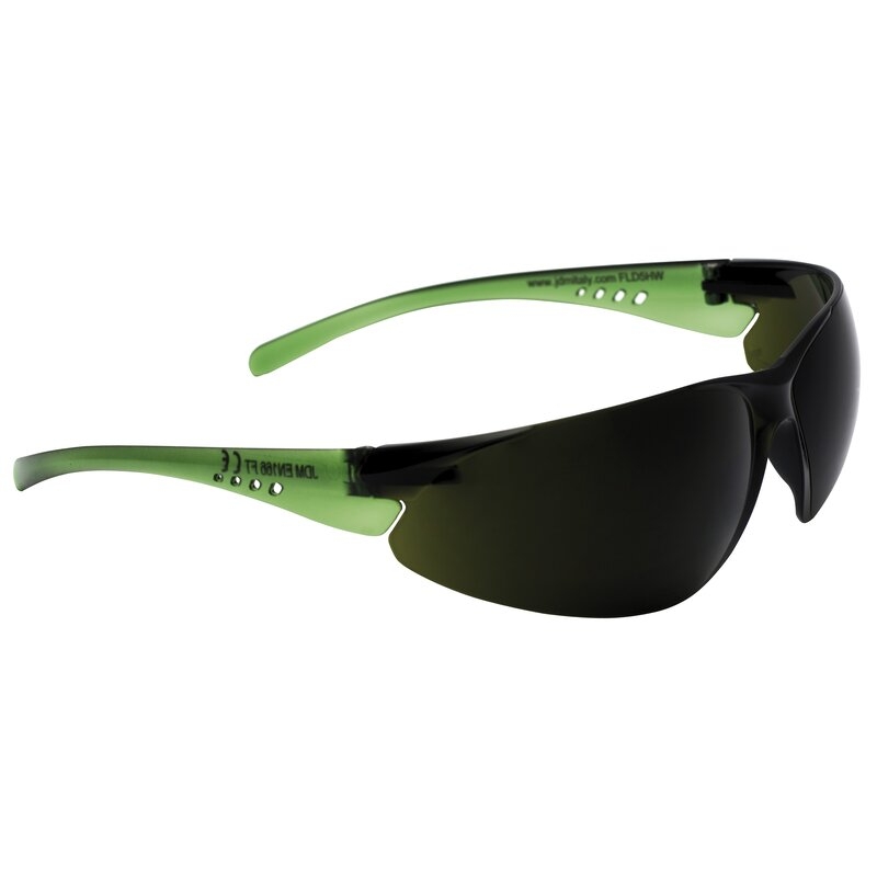 Gafas de seguridad para soldadura de gas WELDING Eagle
