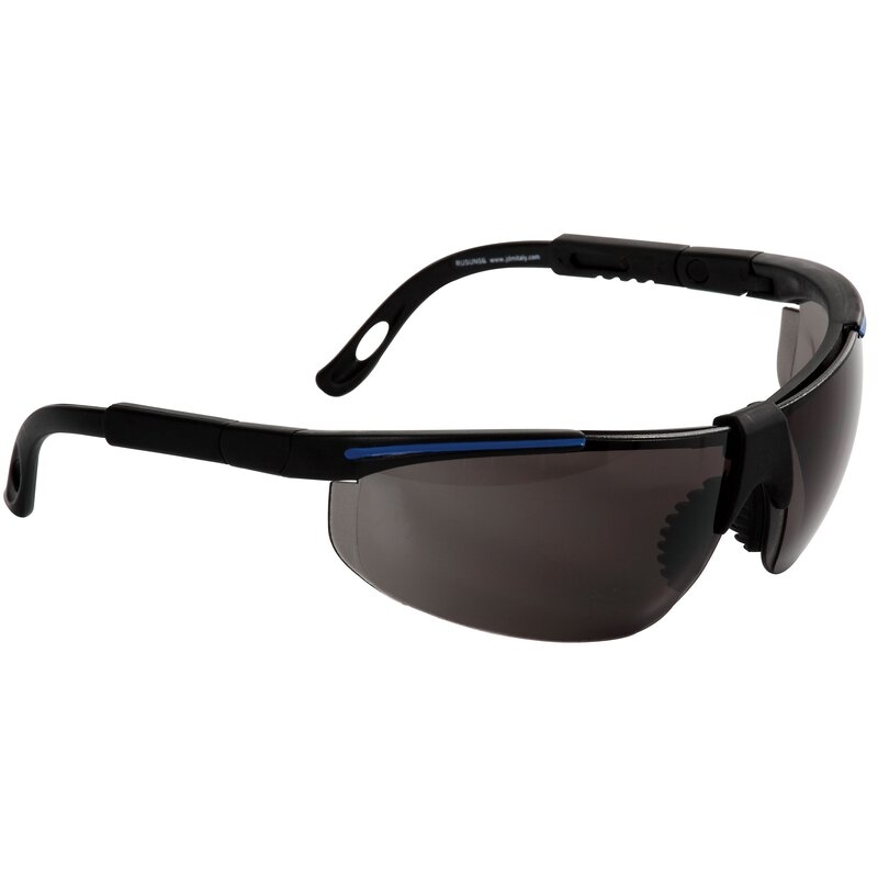 Estuche de gafas de seguridad RUNNER Allseasons Eagle