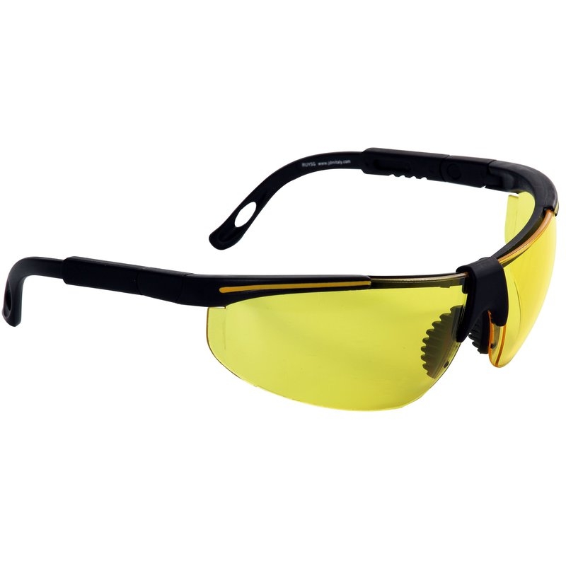 Estuche de gafas de seguridad RUNNER Allseasons Eagle
