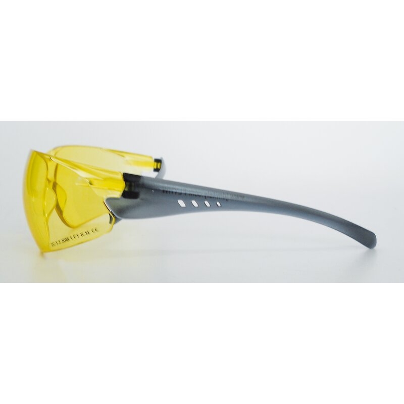 Gafas de seguridad alta visibilidad FLASH Eagle