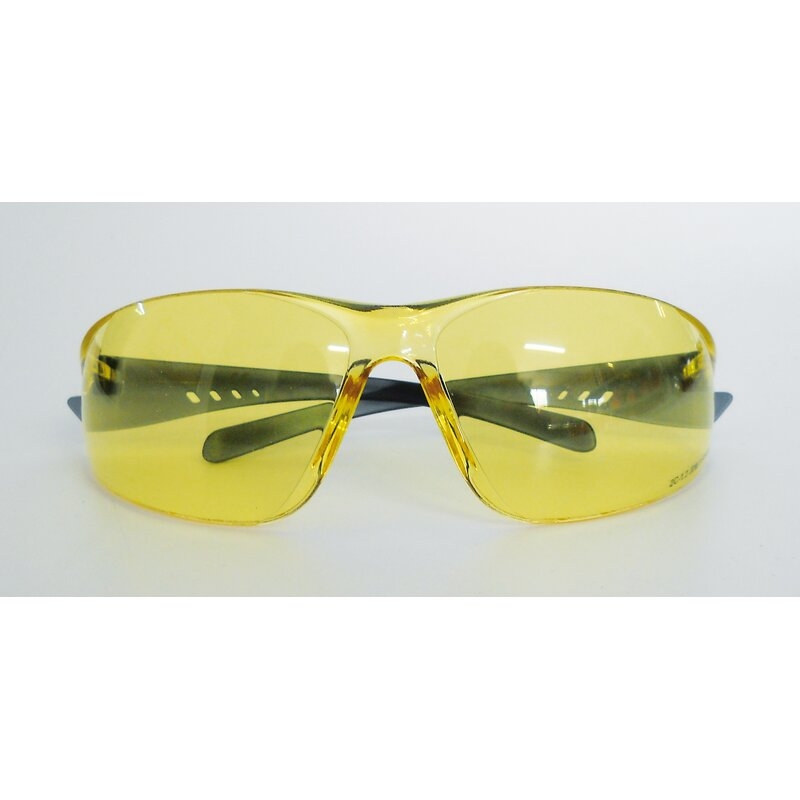 Gafas de seguridad alta visibilidad FLASH Eagle