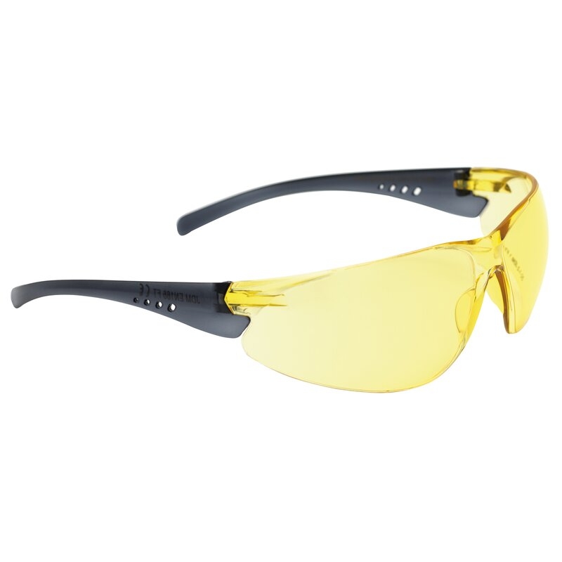 Gafas de seguridad alta visibilidad FLASH Eagle