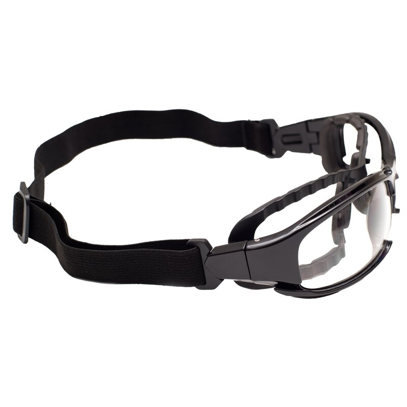 Gafas de seguridad transparentes INDRO Eagle