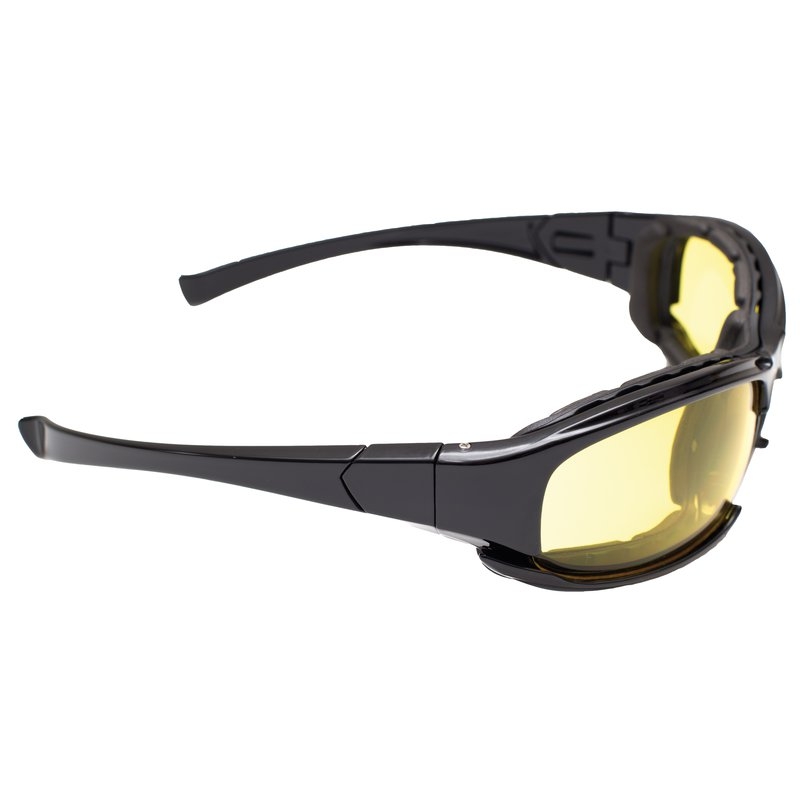 Gafas de seguridad alta visibilidad INDRO Eagle