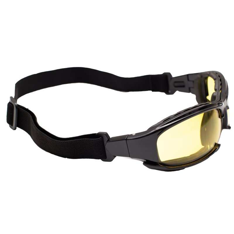 Gafas de seguridad alta visibilidad INDRO Eagle