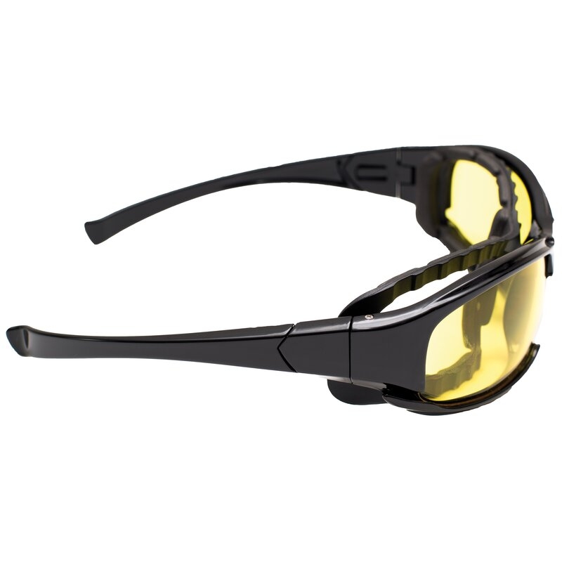 Gafas de seguridad alta visibilidad INDRO Eagle