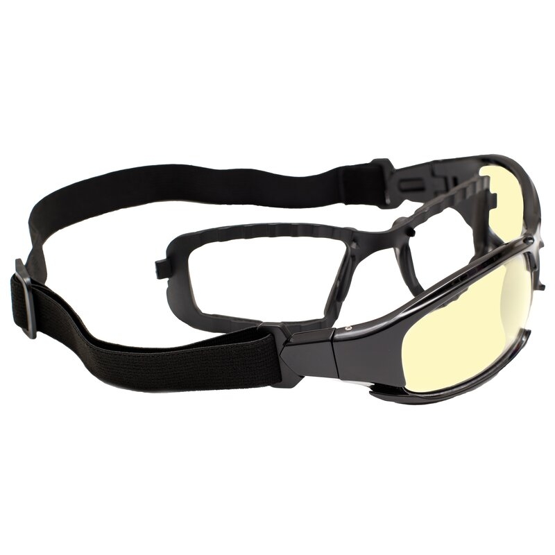 Gafas de seguridad alta visibilidad INDRO Eagle