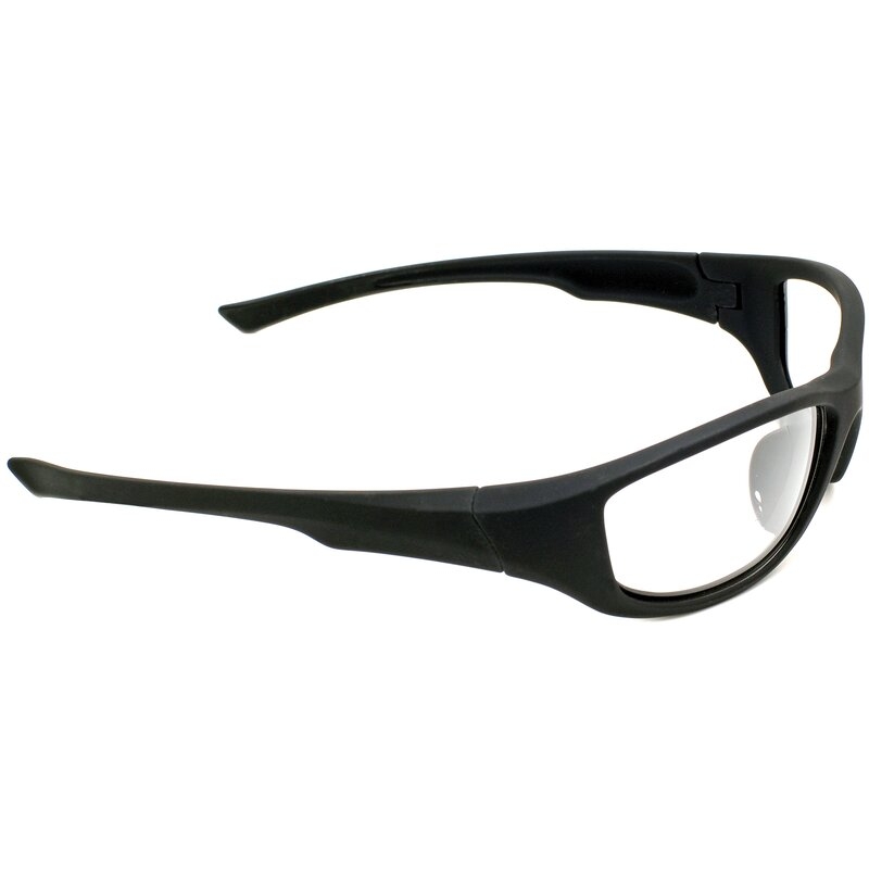 Gafas de seguridad transparentes FOLCO Eagle