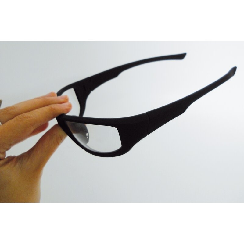 Gafas de seguridad transparentes FOLCO Eagle