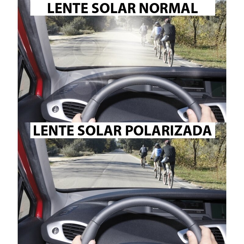 Gafas de seguridad polarizadas FOLCO Eagle