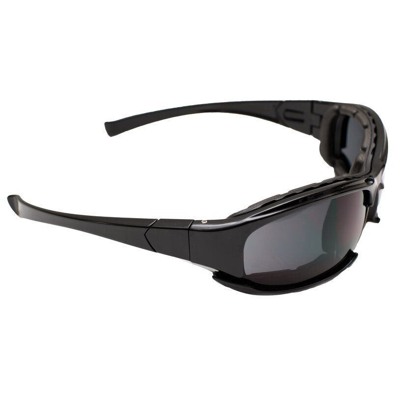 Gafas de seguridad polarizadas INDRO Eagle