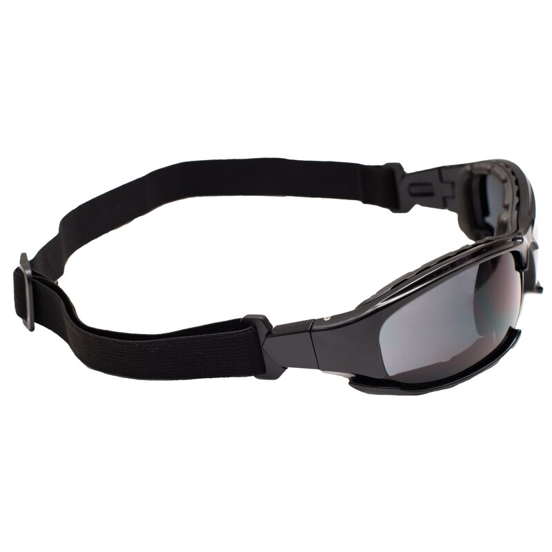 Gafas de seguridad polarizadas INDRO Eagle