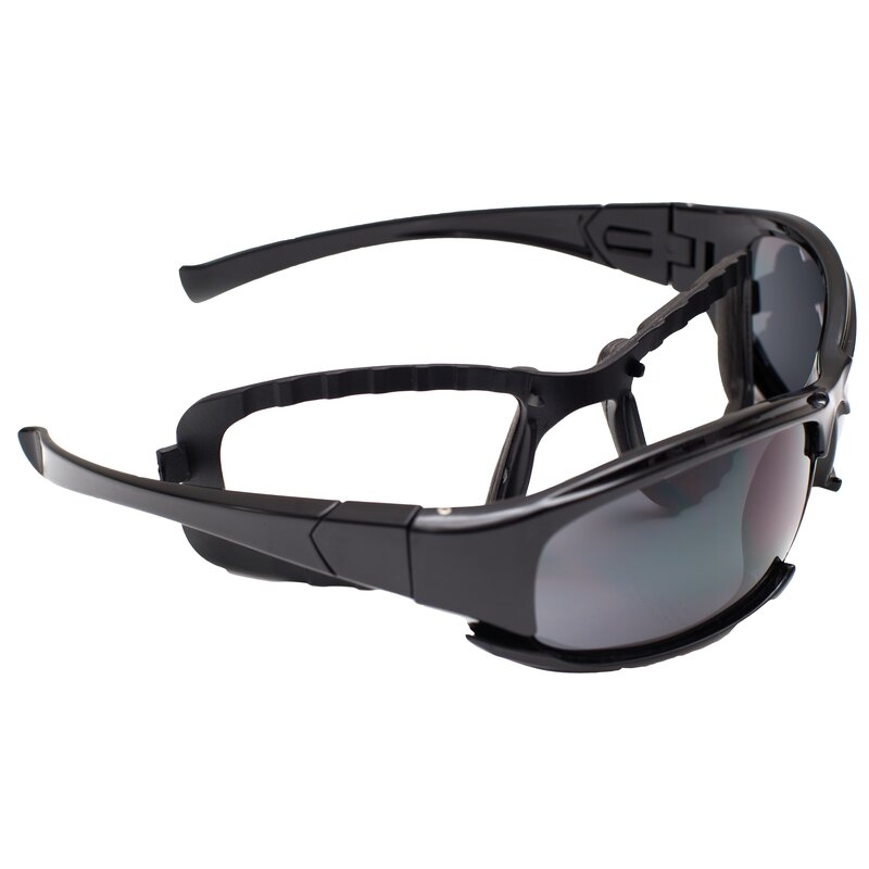 Gafas de seguridad polarizadas INDRO Eagle