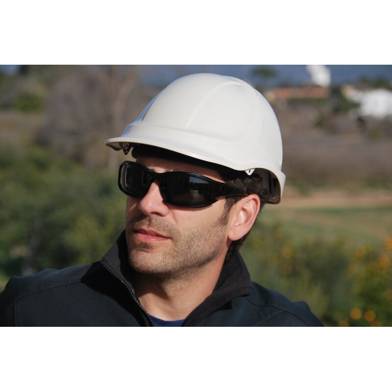 Gafas de seguridad polarizadas INDRO Eagle