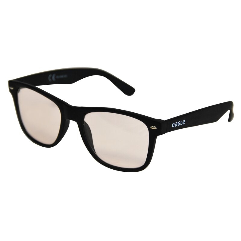 Gafas con filtro para luz interior INDOOR LIGHT BLOCKER Eagle