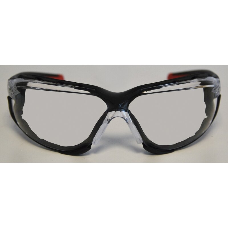 Gafas de seguridad transparentes ORSO Eagle