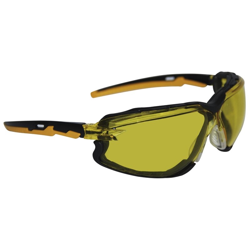 Gafas de seguridad alta visibilidad ORSO Eagle