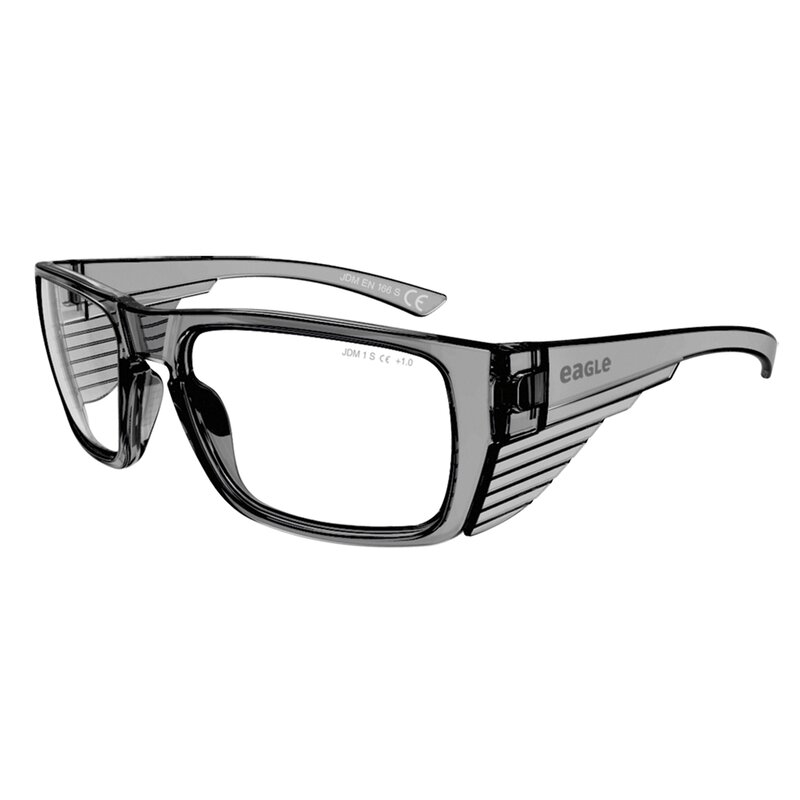 Gafas de seguridad graduadas para vista cansada Tracer Eagle