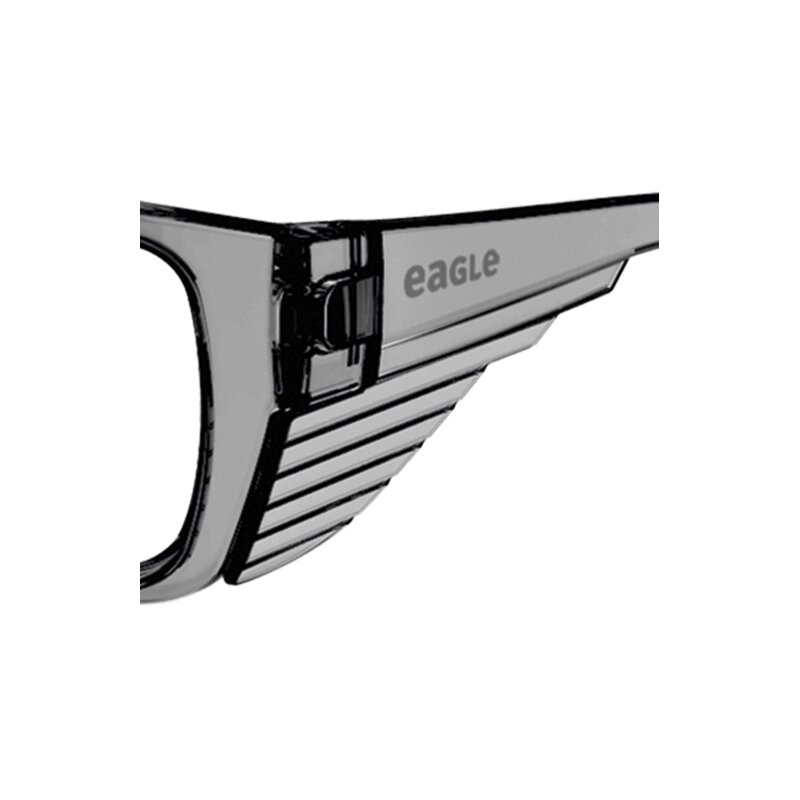 Gafas de seguridad graduadas para vista cansada Tracer Eagle