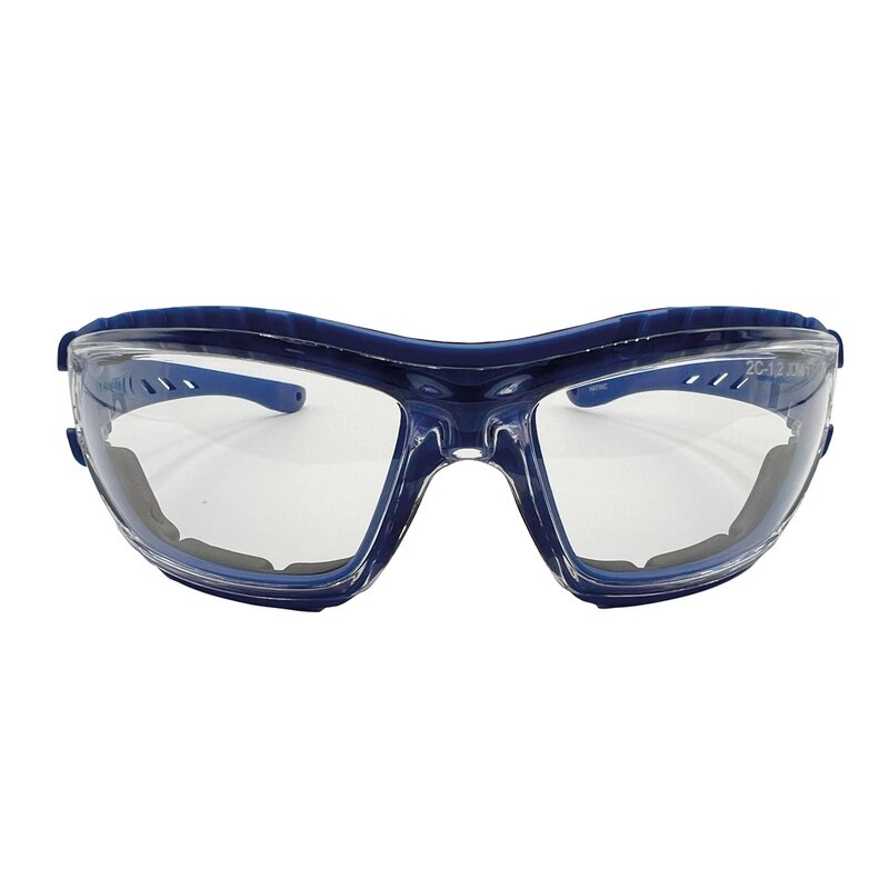 Gafas de seguridad transparentes WARRIOR Eagle