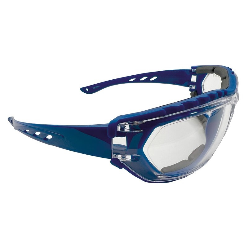 Gafas de seguridad transparentes WARRIOR Eagle